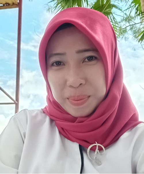 Dina Anggrainy